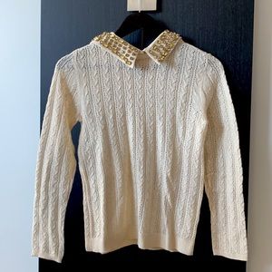 Alice + Olivia Knitwear